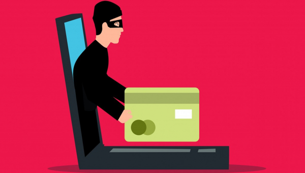 Cybercrime: trap er niet in!